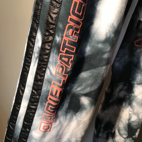 Adidas X Daniel Patrick jogger pants - Picture 4 of 10